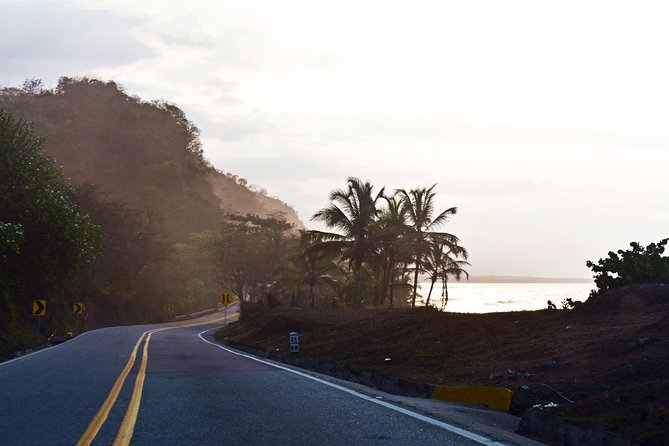 Private Transportation Service From Palomino to Santa Marta - Good To Know