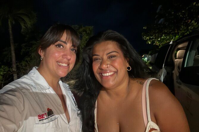 Private Transportation Service in Tulum - The Sum Up