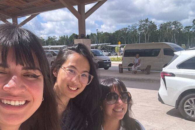 Private Transportation Service in Tulum - Frequently Asked Questions