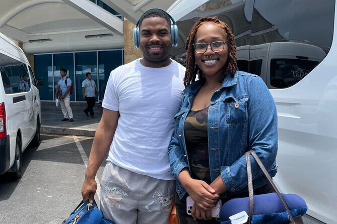 Private Transportation Service to Airport from Costa Mujeres - An In-Depth Look at the Transfer Experience