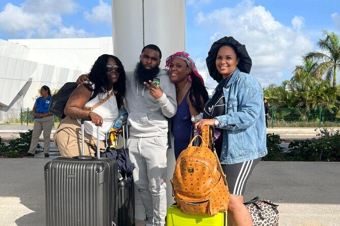 Private Transportation Service to Airport from Costa Mujeres - Who Is This Tour Best For?