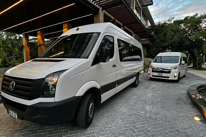 Private Transportation Service to Airport from Playa del Carmen - Key Points