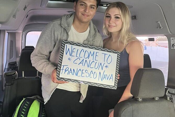 Private Transportation Service to Airport from Playa del Carmen - The Sum Up