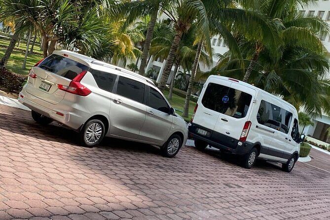 Private Transportation Service to Cancun Airport - The Value for Your Money