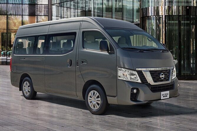 Private Transportation to Cancun Airport - FAQ