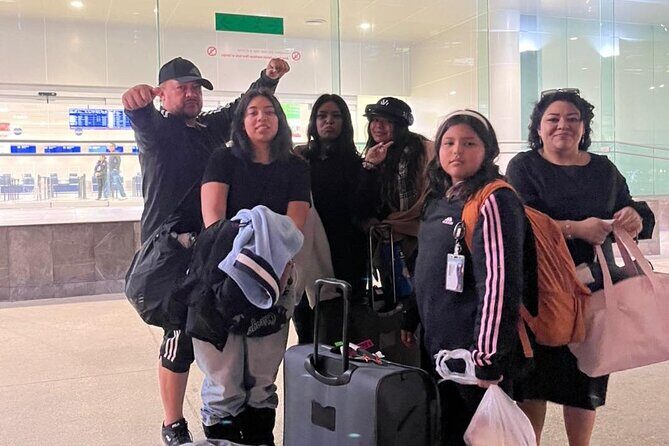 Private Transportation to Cancun Airport, from Hotel or Air bnb - An In-Depth Look at the Experience