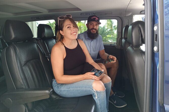 Private Transportation to Cancun Airport, from Puerto Morelos - Why Opt for Private Transportation?