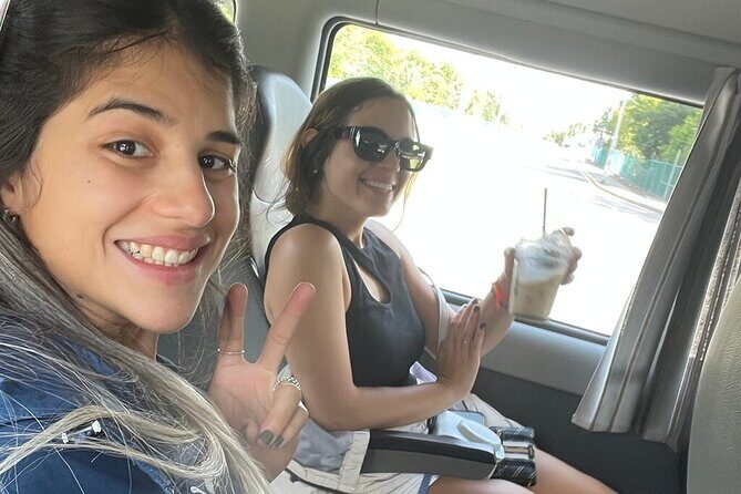 Private Transportation to Cancun Airport, from Puerto Morelos - Pricing and Value