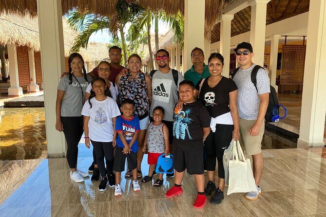 Private Transportation to Cancun Airport, from Puerto Morelos - Who Will Enjoy This Service?