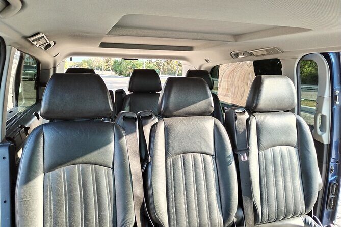 Private Transportation to Cancun Airport, from Puerto Morelos - FAQ