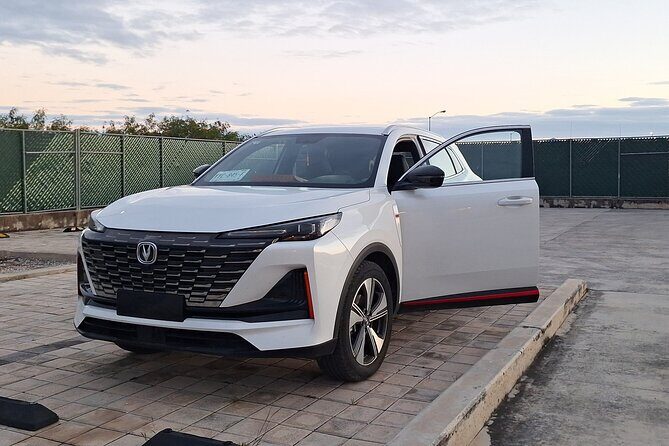 Private transportation to Chichen Itza - Detailed Breakdown of the Experience