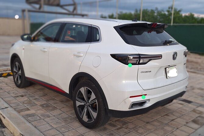 Private transportation to Chichen Itza - Pricing and Value Analysis