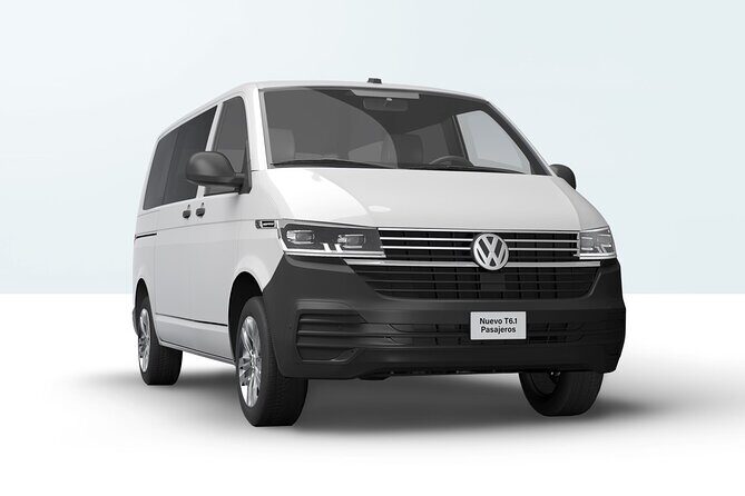 Private Transportation to Chichen Itza from Cancun - Key Points