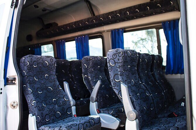 Private Transportation to Chichen Itza from Playa del Carmen - An In-Depth Look at the Service