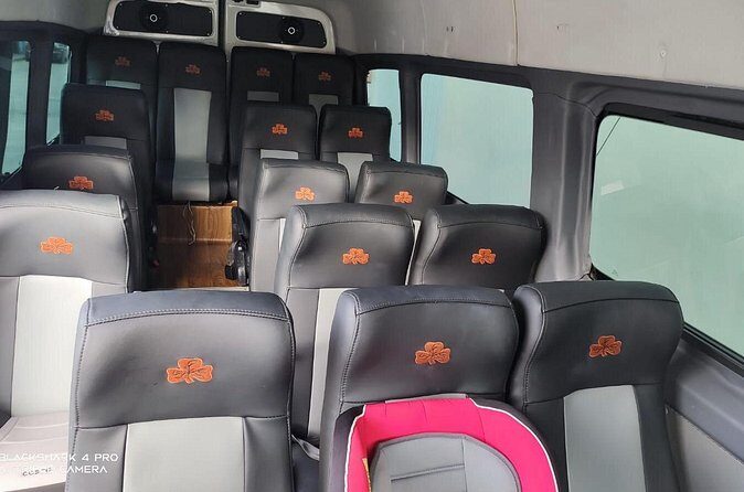 Private Transportation to Chichen Itza from Playa del Carmen - FAQs