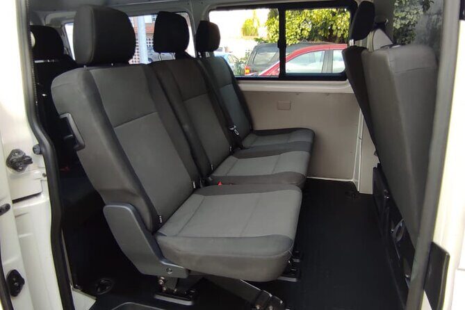 Private Transportation to Chichen Itza from Tulum - An In-Depth Look at the Experience