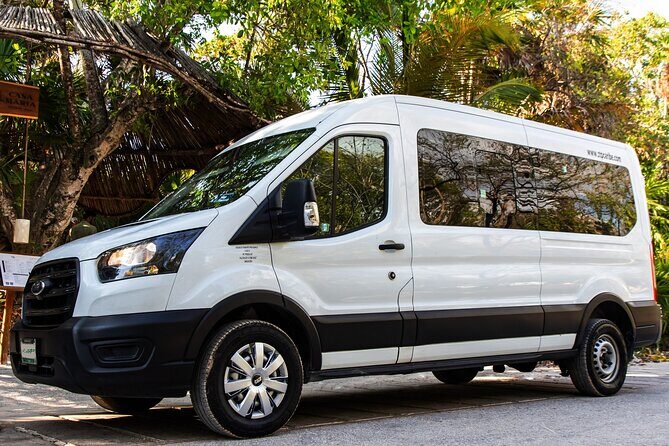 Private Transportation to CUN Airport - Key Points  