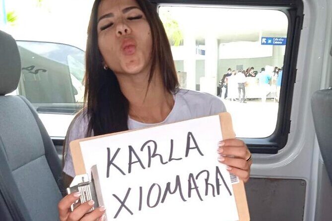 Private Transportation to CUN Airport, from Costa Mujeres - The Sum Up