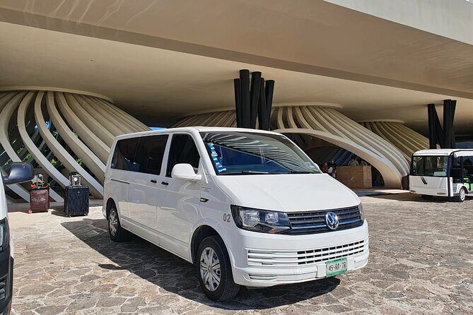 Private Transportation to CUN Airport, from Puerto Morelos - Why Choose This Private Transfer?