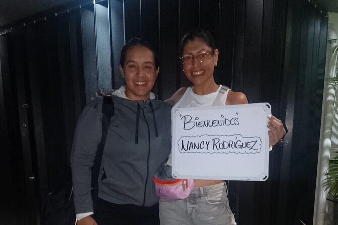 Private Transportation to CUN Airport, from Puerto Morelos - How Long Does It Take?