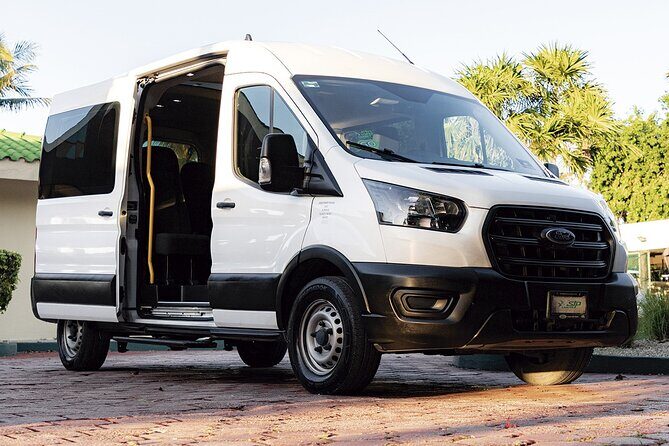 Private Transportation to CUN Airport, from Tulum or Riviera Maya - Introduction