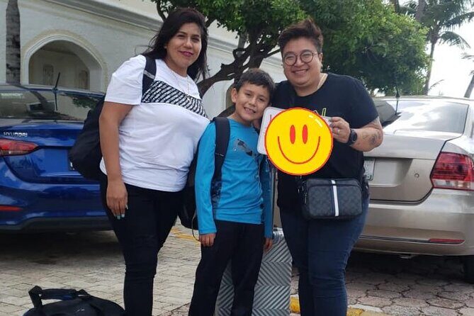 Private Transportation to CUN Airport, from Tulum or Riviera Maya - Who Would Benefit Most?