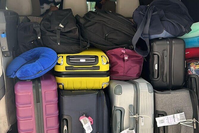 Private Transportation to CUN Airport, from Tulum or Riviera Maya - FAQ