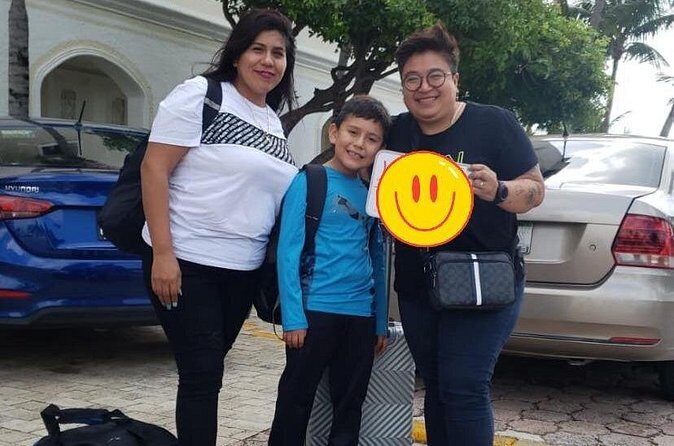 Private Transportation to CUN Airport, from Tulum or Riviera Maya - Final Thoughts