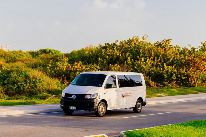 Private Transportation To/From Playa Del Carmen & Riviera Maya - Airport Pickup