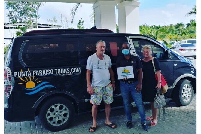 Private Transportation to/from Punta Cana Airport and Hotels - Who Will Benefit Most?  