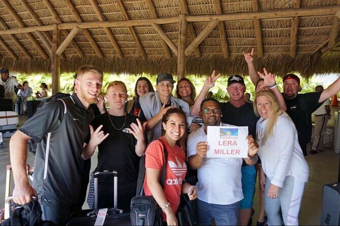 Private Transportation to/from Punta Cana Airport and Hotels - Final Thoughts: Is It Worth It?  