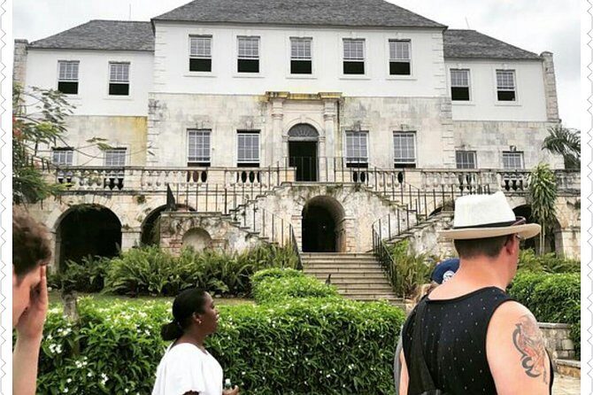 Private Transportation To/From Rose Hall Great House - A Closer Look at the Experience