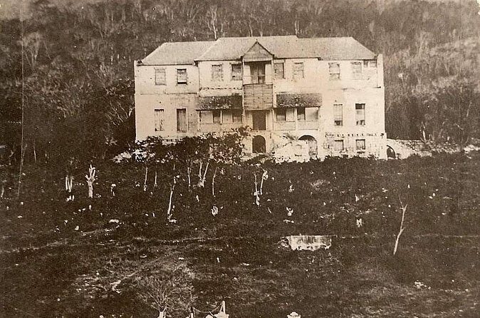 Private Transportation To/From Rose Hall Great House - FAQs