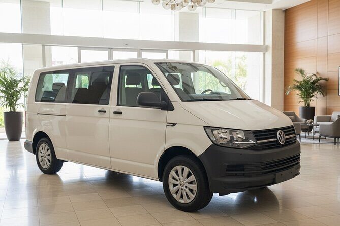 Private transportation to/from Tulum Airport (TQO) - Introduction