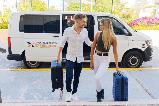 Private Transportation to/from Tulum Airport (TQO) - The Sum Up