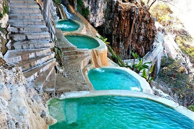 Private Transportation to Grutas de Tolantongo - Introduction: Why Consider This Tour?