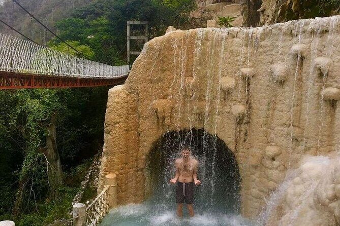 Private Transportation to Grutas de Tolantongo - The Sum Up: Is This Tour Right for You?