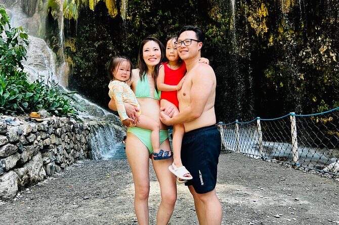 Private Transportation to Grutas de Tolantongo from Mexico City - Key Points