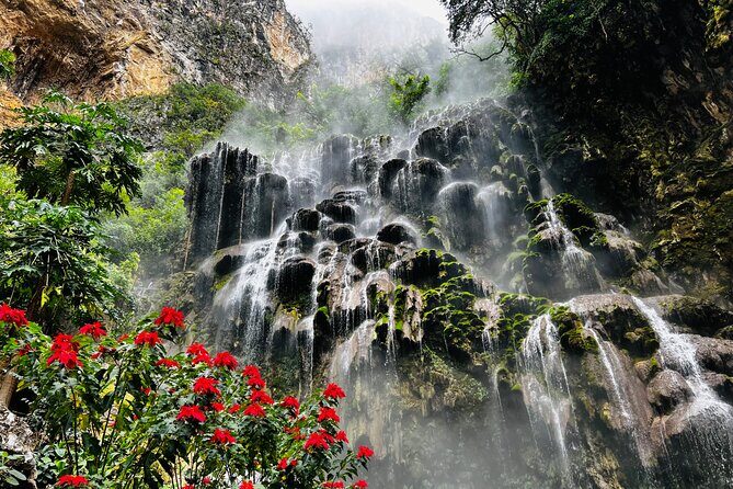 Private Transportation to Grutas de Tolantongo from Mexico City - Who Will Love This Experience?