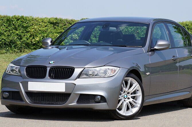 Private Transportation to Guadalajara International Airport - The Booking Process and Additional Details