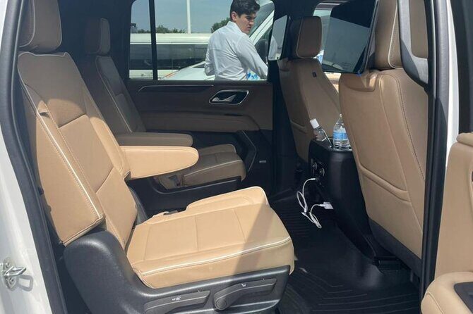 Private Transportation to Guadalajara International Airport - Why Choose This Service?