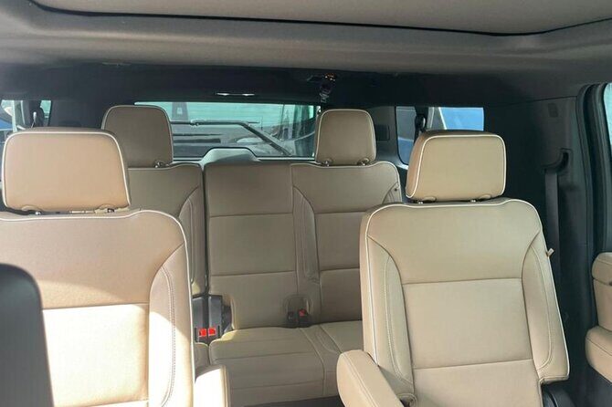 Private Transportation to Guadalajara International Airport - FAQ