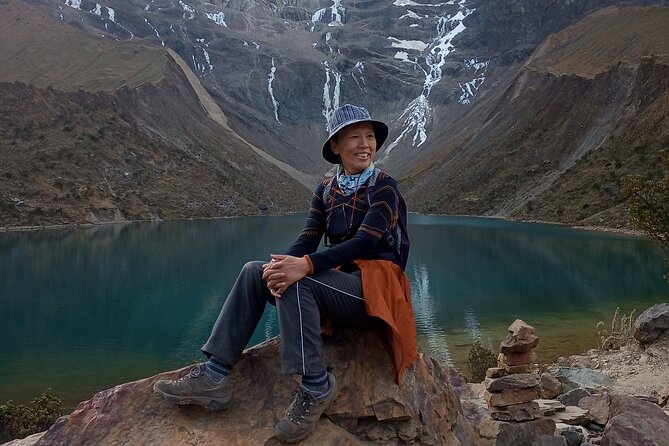 Private Transportation to Laguna Humantay From Cusco - Exploring Laguna Humantay