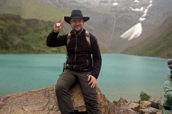 Private Transportation to Laguna Humantay From Cusco - Guided Trekking Experience