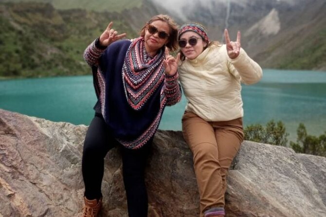 Private Transportation to Laguna Humantay From Cusco - Experiencing Cuscos Beauty