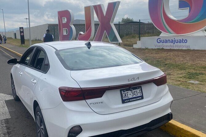 Private transportation to Mexico City Airport - Who Is This Service Best For?