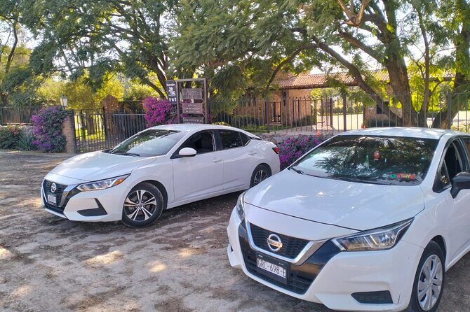 Private transportation to Mexico City Airport - The Sum Up