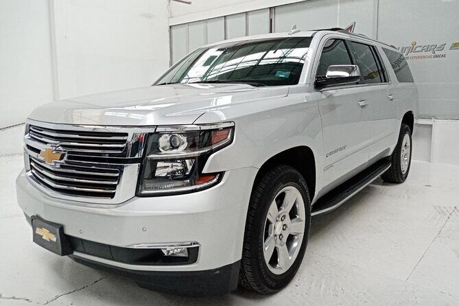 Private Transportation to Mexico City Airport - Deep Dive into Booking and Practicalities