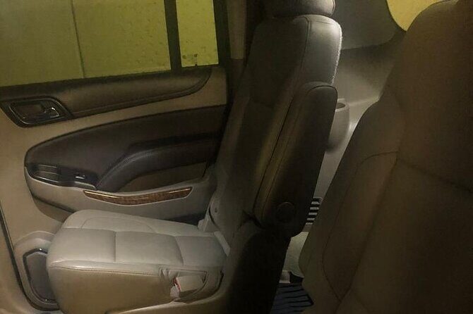 Private Transportation to Mexico City Airport - FAQ