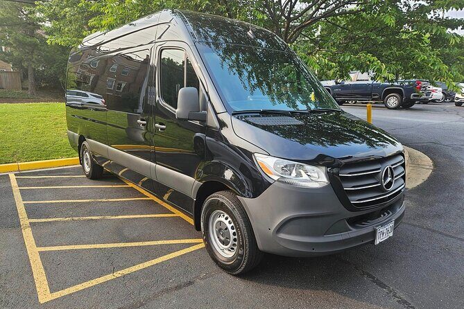 Private Transportation to Mount Vernon Historical Tour - Why This Tour Might Be Right for You